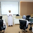 تعليمية شمال الباطنة تنظم برنامجا تدريبيا حول تطبيقات الذكاء الاصطناعي في الإدارة والتخطيط