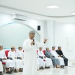 انطلاق البرنامج الصيفي للطلبة الموهوبين 
