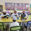 تعليمية مسقط تختتم تصفيات المرحلة الثالثة من مسابقة حفظ القرآن الكريم