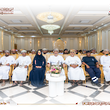 اختتام البرنامج التدريبي الشبابي بتعليمية الظاهرة بدعم أوكسيدنتال وتنفيذ أكاديمية مجان