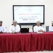 7991 طالبا وطالبة يستعدون لأداء امتحانات دبلوم التعليم العام بجنوب الباطنة