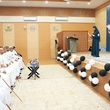 والي صور يرعى حفل تكريم المجيدين بمدارس الولاية للعام الدراسي 2025-2026م وتكريم الفائزين في مسابقة حماية المستهلك