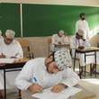 أكثر من 10 آلاف طالب وطالبة يؤدون امتحانات دبلوم التعليم العام في 48 مركزا بمسقط 
