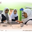  تنظيم ورشة تدريبية حول  الذكاء الاصطناعي لخدمة الابتكارات الطلابية بتعليمية محافظة الظاهرة