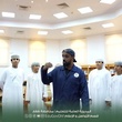 انطلاق برنامج تخصصي مهنتي – مسار بالكلية المهنية بصلالة لتعريف الطلبة بالتخصصات التقنية والمهنية