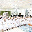 تكريم المعلمين المجيدين وأوائل طلبة شهادة التعليم العام على مستوى مدارس ولاية جعلان بني بوعلي