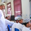 وفد تربوي يتفقد نجاح مشروع 