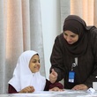 التصفيات النهائية لمسابقة حفظ القرآن الكريم لذوي الإعاقة السمعية بتعليمية جنوب الباطنة