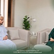 بحث أوجه التعاون المشترك بين تعليمية ظفار ومديرية الثقافة والرياضة