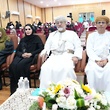 الاحتفاء بتكريم 184 في مسابقة القرآن الكريم بتعليمية جنوب الباطنة
