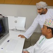 انطلاق البرنامج الشتوي بمركز العلوم والتكنولوجيا بتعليمية الداخلية 