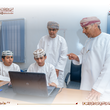 مراكز الدعم الفني بتعليمية الظاهرة تواصل مساندة طلبة دبلوم التعليم العام في التسجيل بمركز القبول الموحد