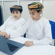 برامج متنوعة تعزز قيم الانتماء والهوية الوطنية بمراكز تعليمية الداخلية 