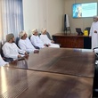 استعراض مفهوم القيادة الرشيقة بادارة التعليم بجعلان