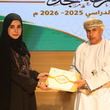 تعليمية الداخلية تكرم 296  تربويا مجيدا في حفل يوم المعلم العماني