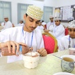 خمسة مراكز صيفية تستقبل 500 طالبا وطالبة في مختلف ولايات محافظة الداخلية