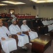 تنظيم لقاء تعريفي لمبادرة التدوير الوظيفي بتعليمية محافظة الظاهرة 