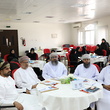 تعليمية الداخلية تؤهل المنتدبين لوظيفة مساعد مدير مدرسة عبر برامج تدريبية متخصصة