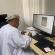 دائرة التقويم التربوي تنفذ أعمال عملية الفحص والتدقيق النهائي عن بُعد لمدارس ولاية مصيرة
