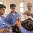 استطلاع حول مسار التعليم المهني والتقني .. مسار استراتيجي لإعداد كوادر وطنية مؤهلة بمهارات علمية متخصصة