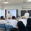 تطوير الأداء المدرسي بتعليمية جنوب الشرقية تؤهل معلمي المهارات الموسيقية الجدد عبر مشغل تدريبي
