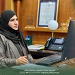 تعليمية ظفار تستعرض جاهزية مراكز امتحانات دبلوم التعليم العام للفصل الدراسي الثاني