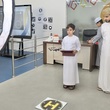 Summer Program Launched for Innovation, AI in North Al Batinah