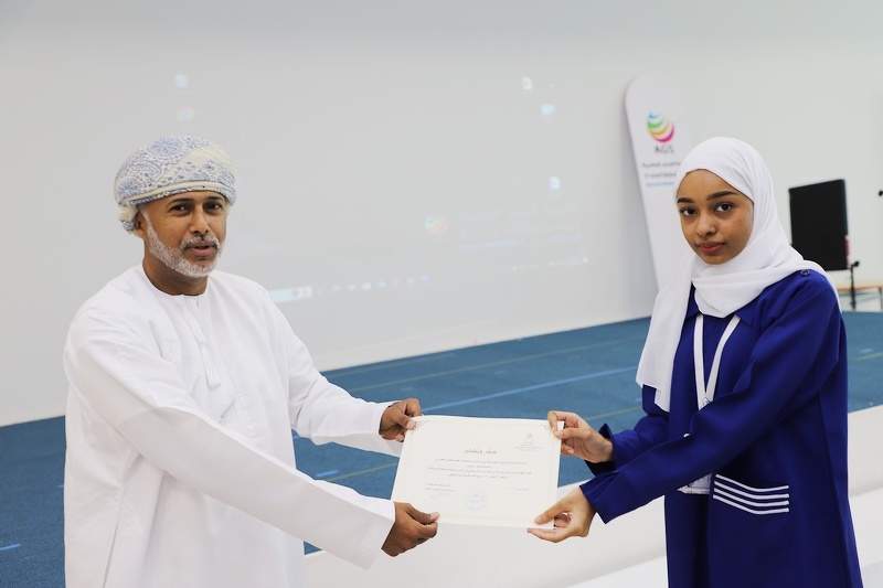 ورشة تدريبية عن أهمية دور الزائر الصحي في المدارس الخاصة