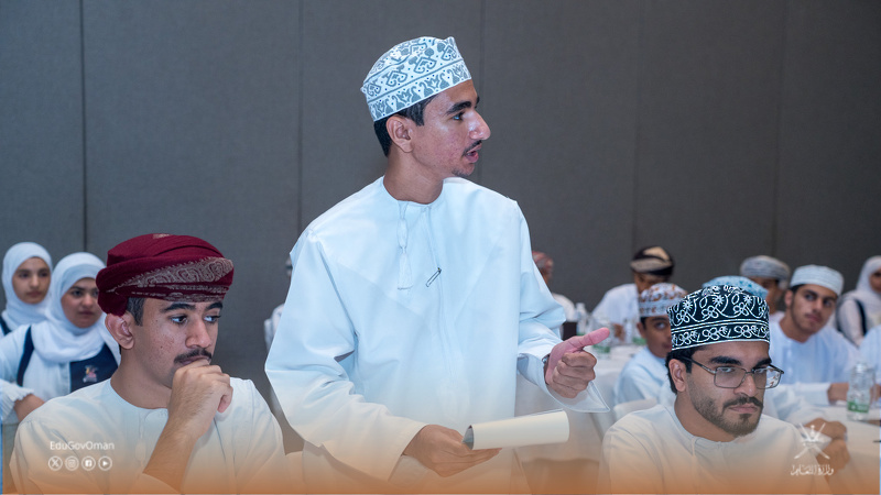The Ministry of Education organizes Global Consultations on Post 2030 Education Agenda