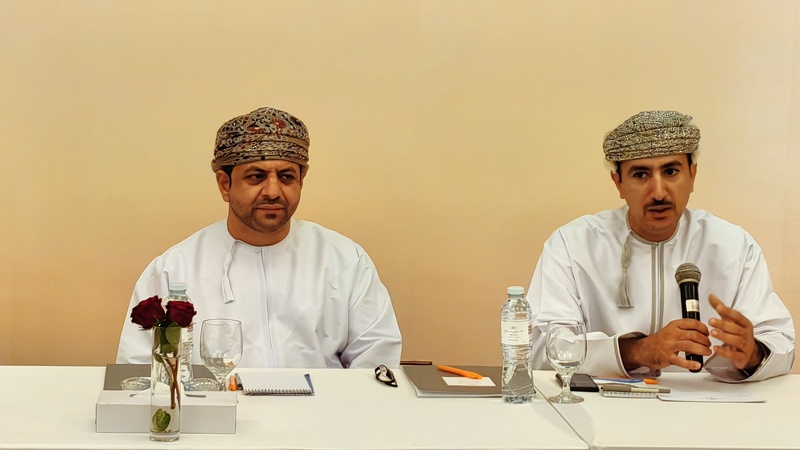 فريق من المديرية العامة للمدارس الخاصة يختتم زيارته للمدارس الخاصة بتعليمية ظفار 