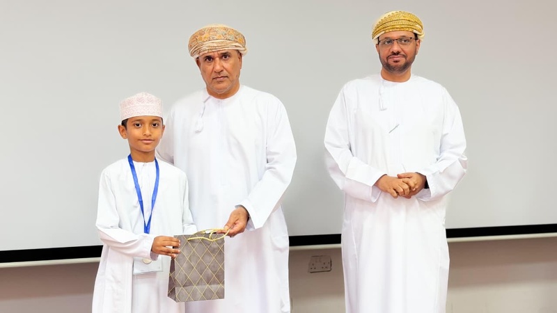 تعليمية جنوب الشرقية تحتفي باليوم الخليجي لصعوبات التعلم بملتقى 