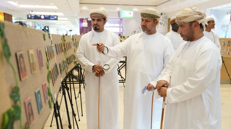 تعليمية جنوب الشرقية تنظم فعالية 