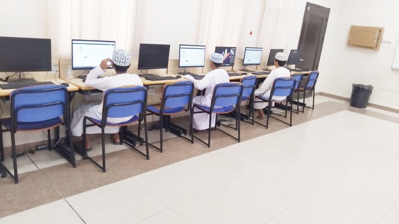 تعليمية جنوب الشرقية تطلق التطبيق الأول للكشف عن الطلبة الموهوبين لبرنامج 