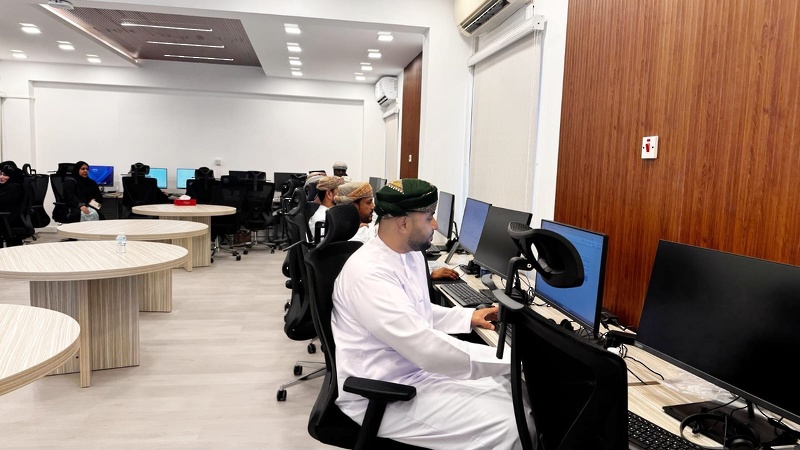 ورشة تدريبية لتعزيز كفاءة الدعم الفني في تعليمية جنوب الشرقية