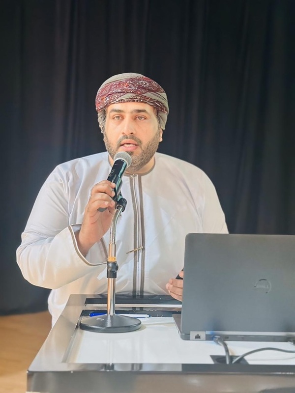 تعليمية ظفار تدشّن الحملة التوعوية 