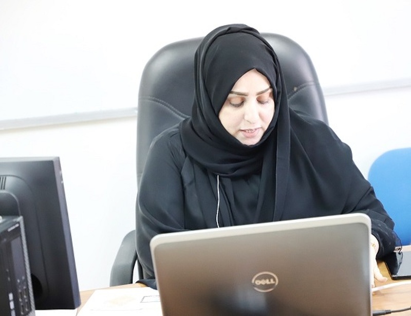 تواصل البرنامج التدريبي التعليم عن بعد لفئة مدراء المدارس والمشرفين وبدء تدريب فئة المعلمين بتعليمية ظفار