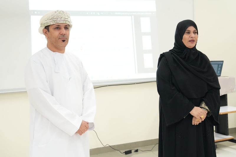 انطلاق  البرنامج التأسيسي الإثرائي لمدير مدرسة منتدب 