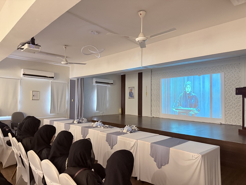 نشر الثقافة النفسية بين الواقع والمأمول بتعليمية ظفار