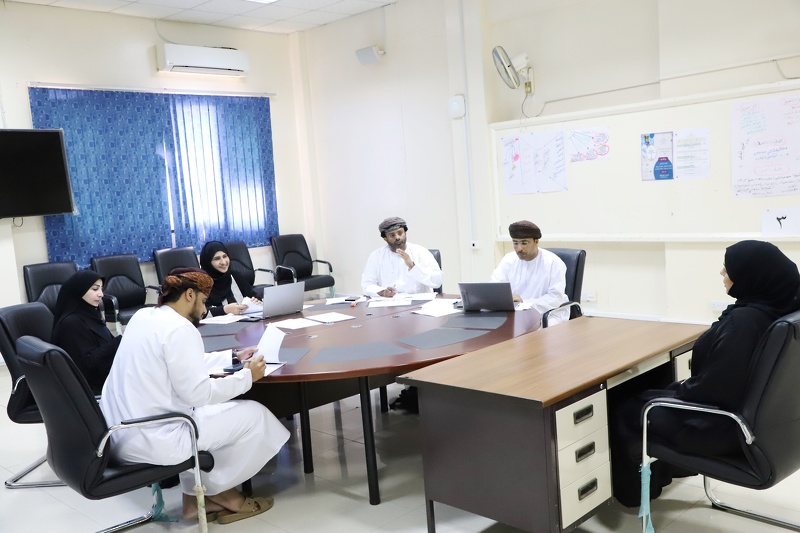 بدء المقابلات اللامركزية للمرشحين للوظائف الإشرافية والإدارية بـ