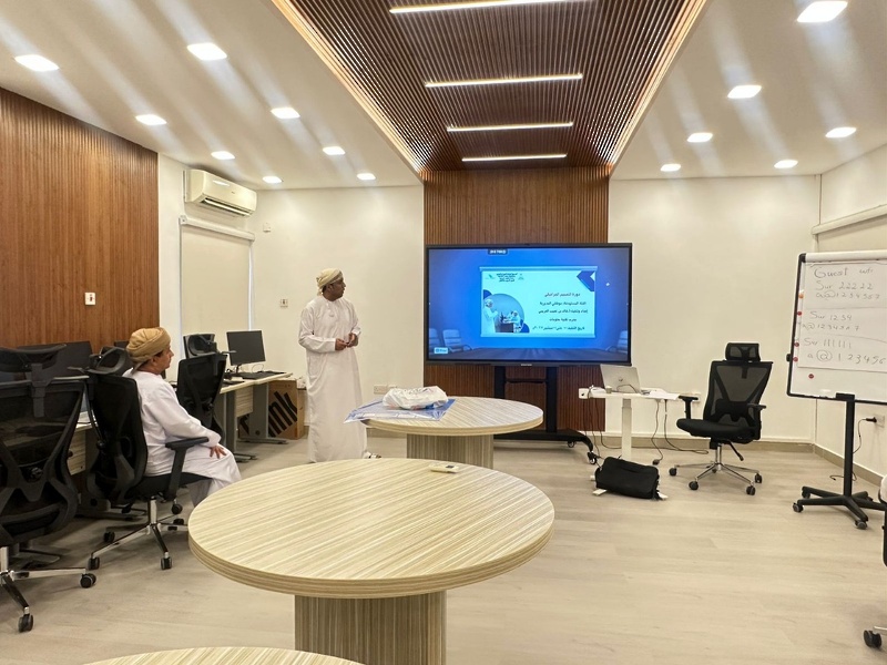 انطلاق برنامج 