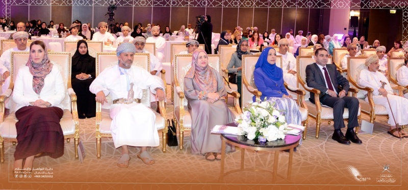 بمشاركة أكثر من (150) باحثة عربية وعُمانية في مختلف المجالات العلمية  السلطنة تستضيف المنتدى العربي للبحث العلمي والتنمية المستدامة 