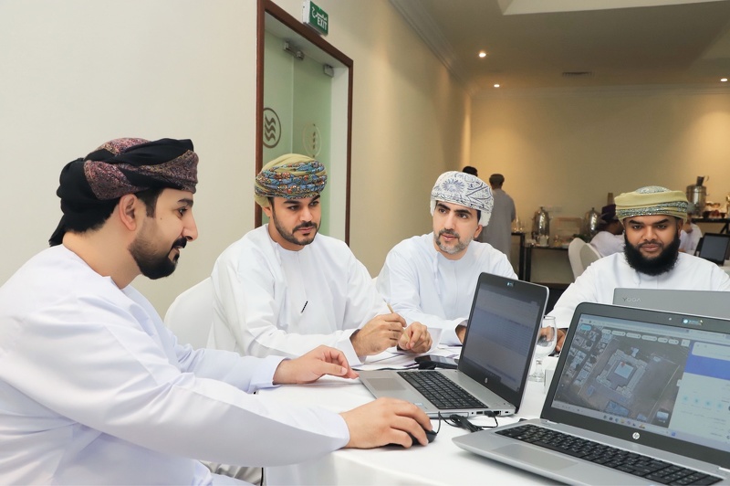 انطلاق أعمال المرحلة الثانية من ورشة إدارة المشاريع التنموية للخطة الخمسية 2026–2030