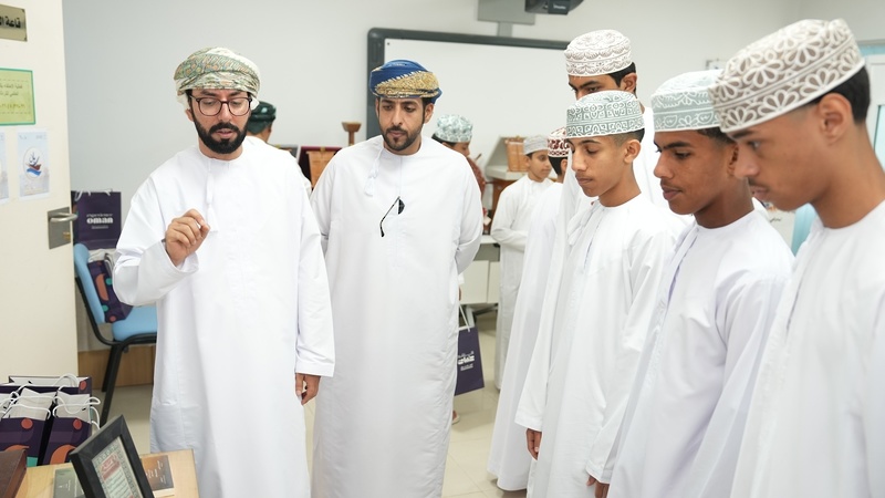 اختتام فعاليات اليوم العالمي للتراث بتعليمية جنوب الشرقية وسط مشاركة واسعة