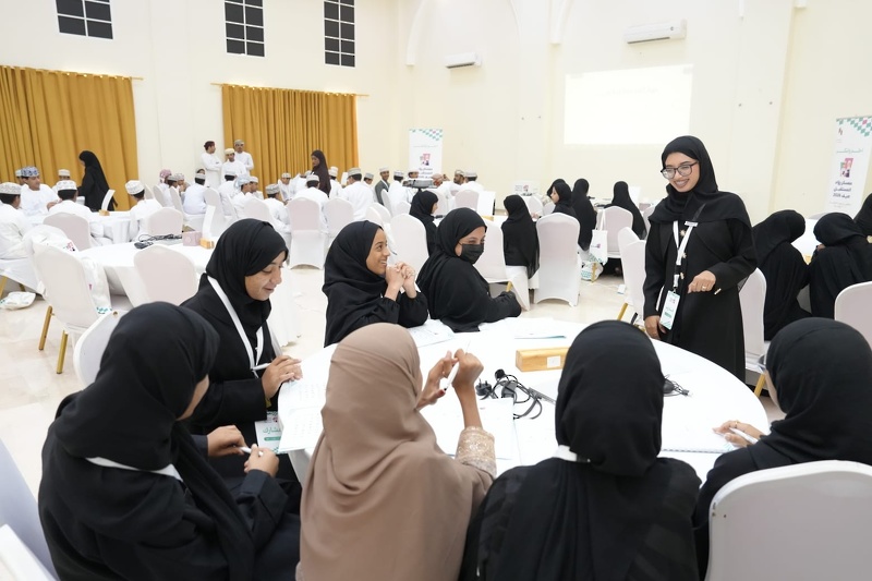 بدء معسكر رواد المستقبل في نسخته الرابعة بجنوب الشرقية