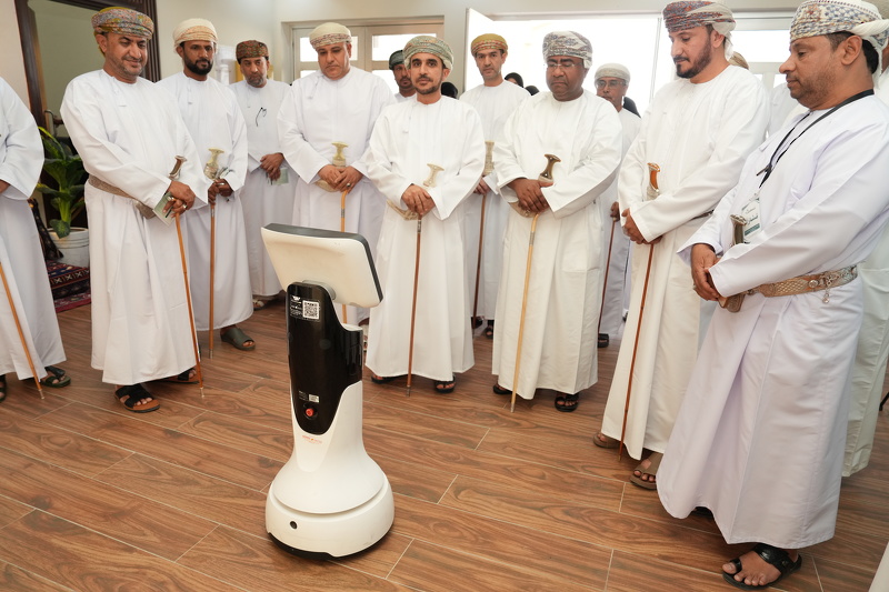 وكيل وزارة التعليم يفتتح ملتقى التمكين التربوي الثاني 