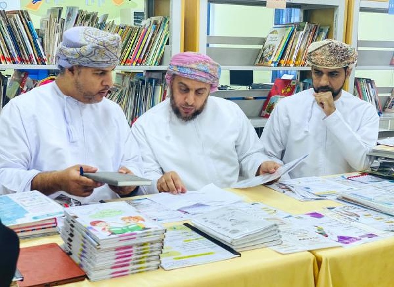 بدء تقييم المدارس المتأهلة لنهائيات جائزة 