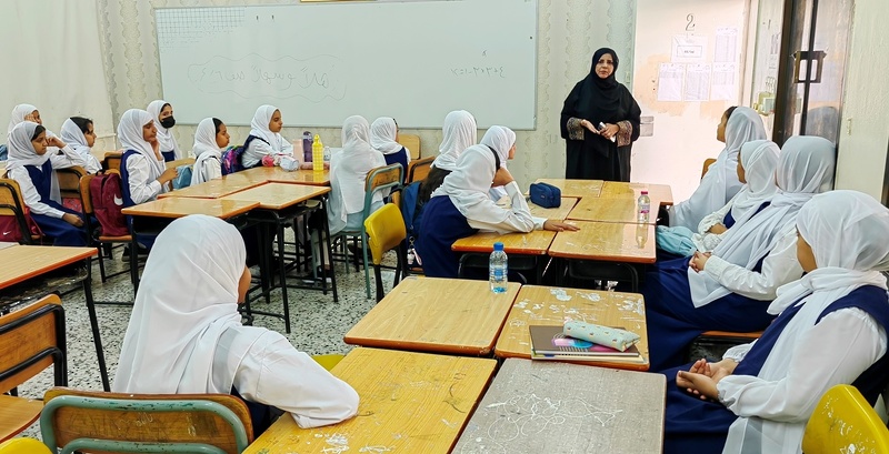 غداً الاثنين: تعليمية ظفار تحتفل باليوم الخليجي للموهبة والإبداع