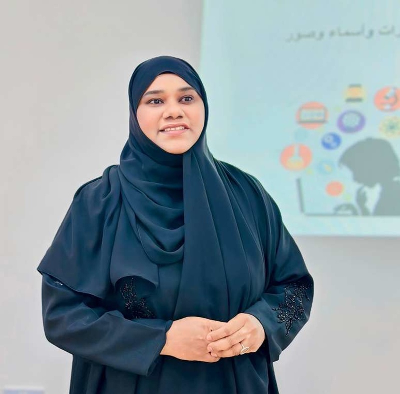 ورشة توعوية بتعليمية ظفار حول نشر ثقافة الملكية الفكرية