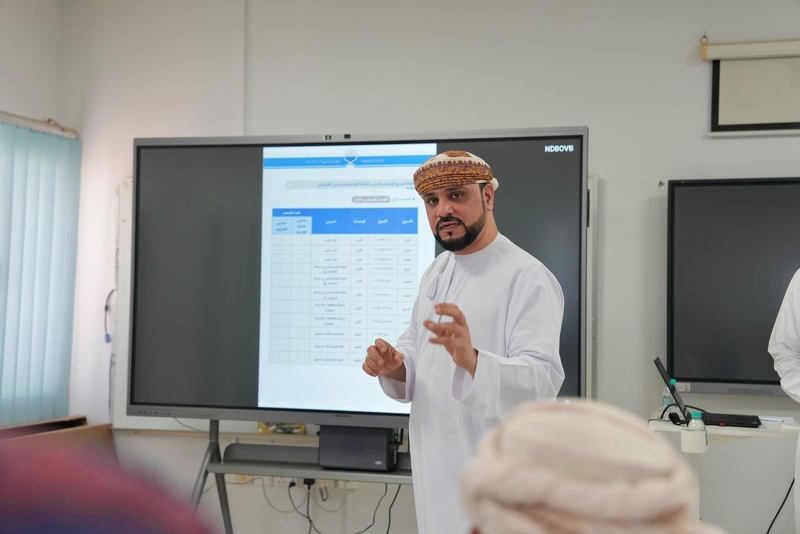 تطوير الأداء المدرسي بتعليمية جنوب الشرقية تؤهل معلمي المهارات الموسيقية الجدد عبر مشغل تدريبي
