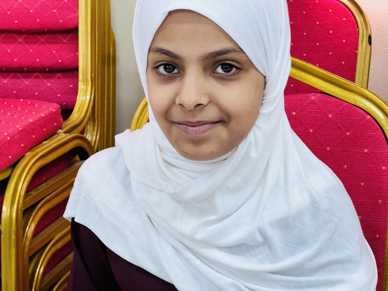 وزارة التربية والتعليم تنظم تصفيات مسابقة حفظ القرآن لذوي الإعاقة بمحافظة ظفار 